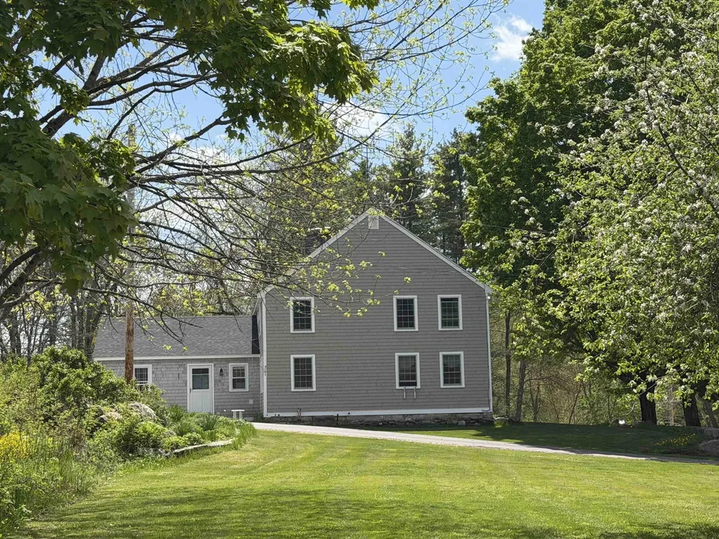 236 Sagamore Road Rye NH 03870