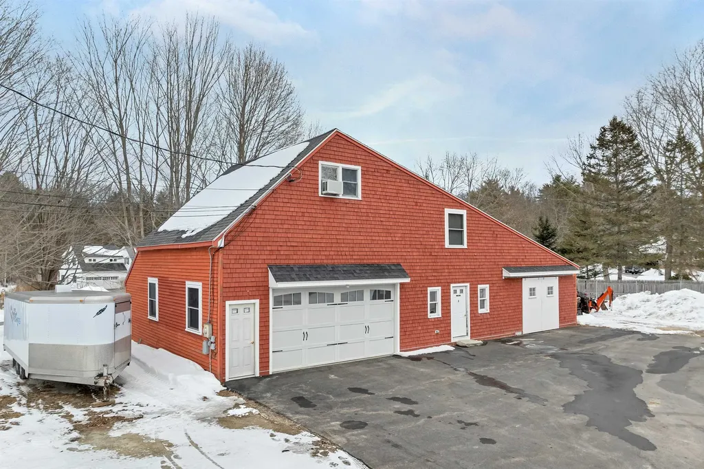 236 Sagamore Road Rye NH 03870