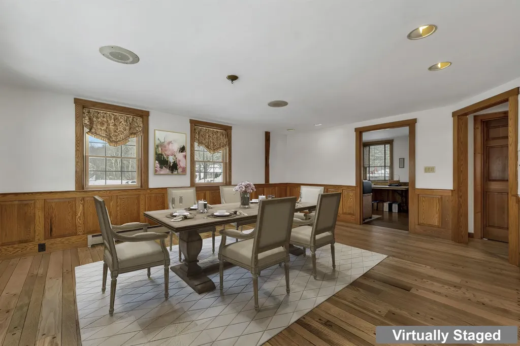 236 Sagamore Road Rye NH 03870