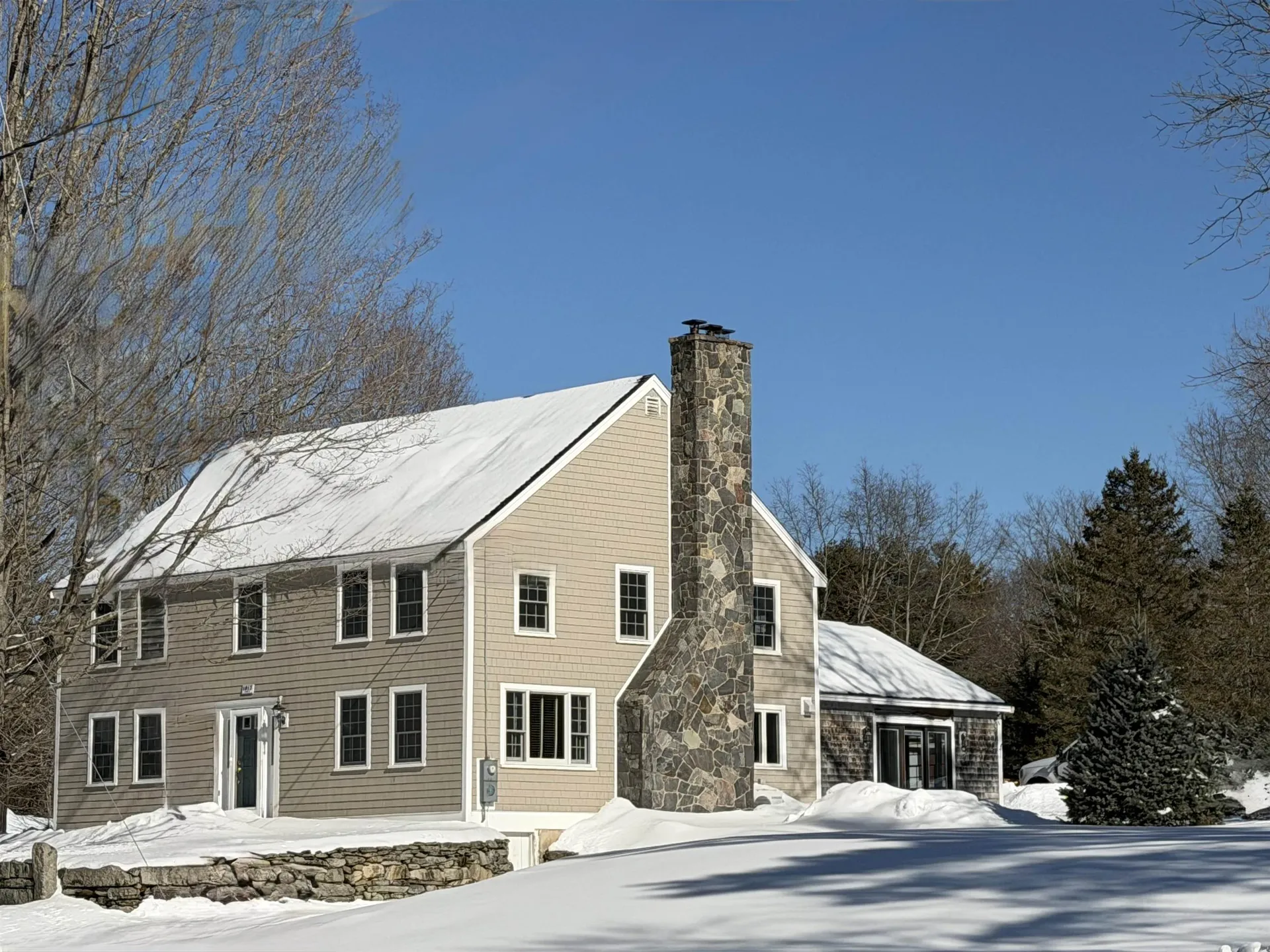 Rye NH, 236 Sagamore Road