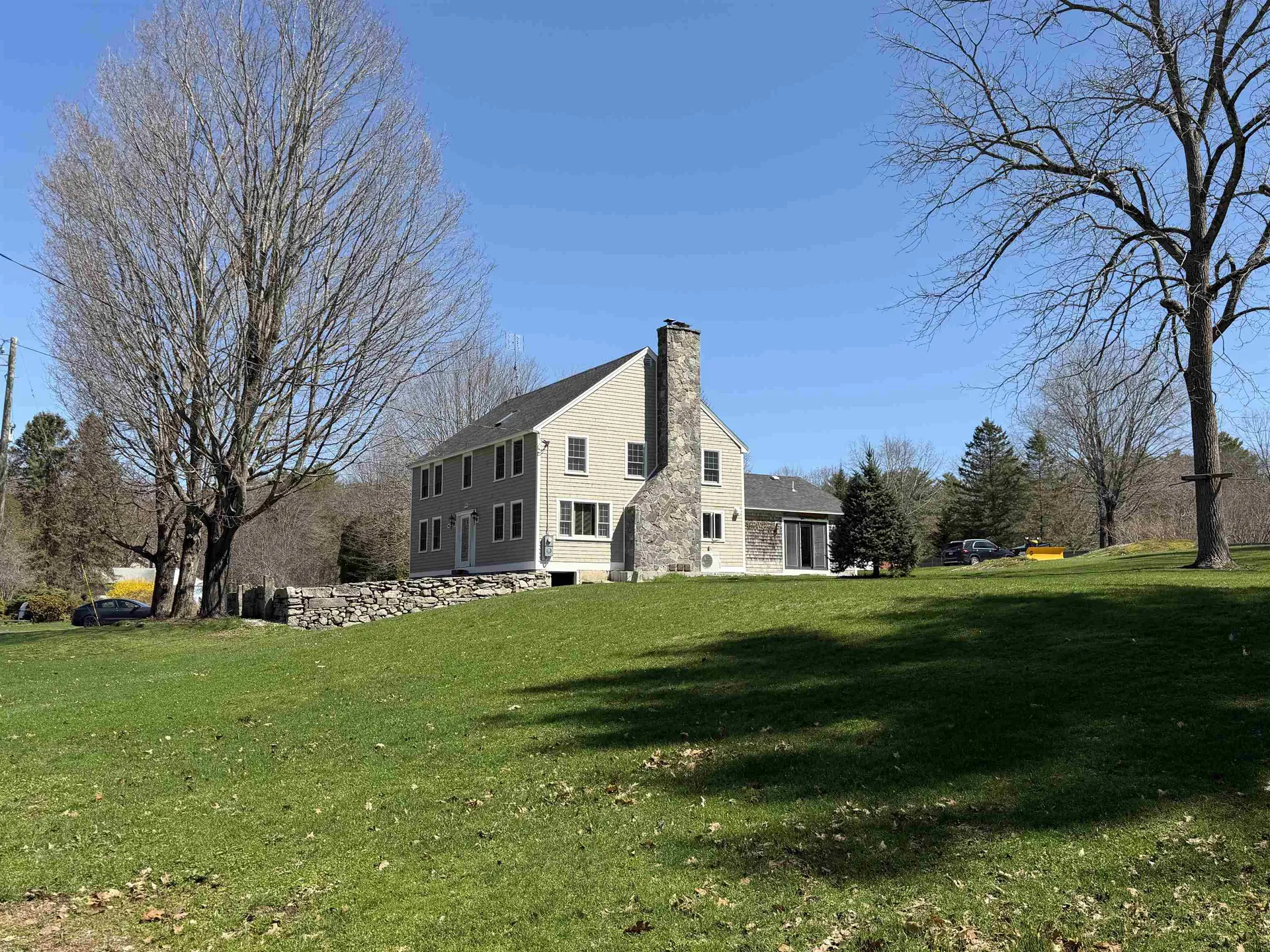 236 Sagamore Road Rye NH 03870