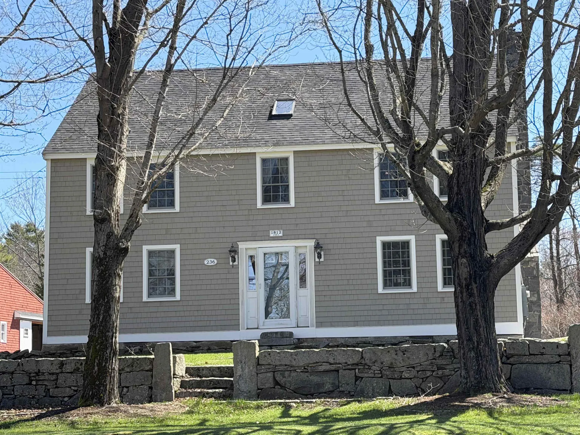 236 Sagamore Road Rye NH 03870