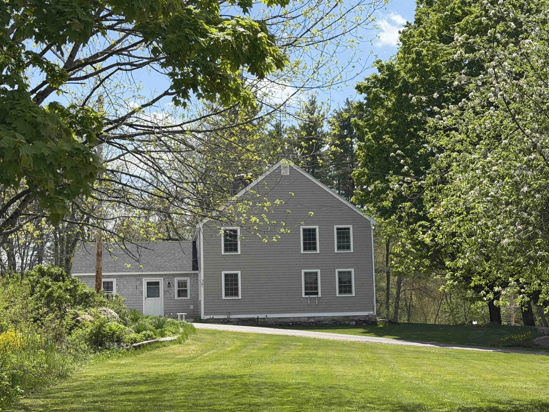 236 Sagamore Road Rye NH 03870