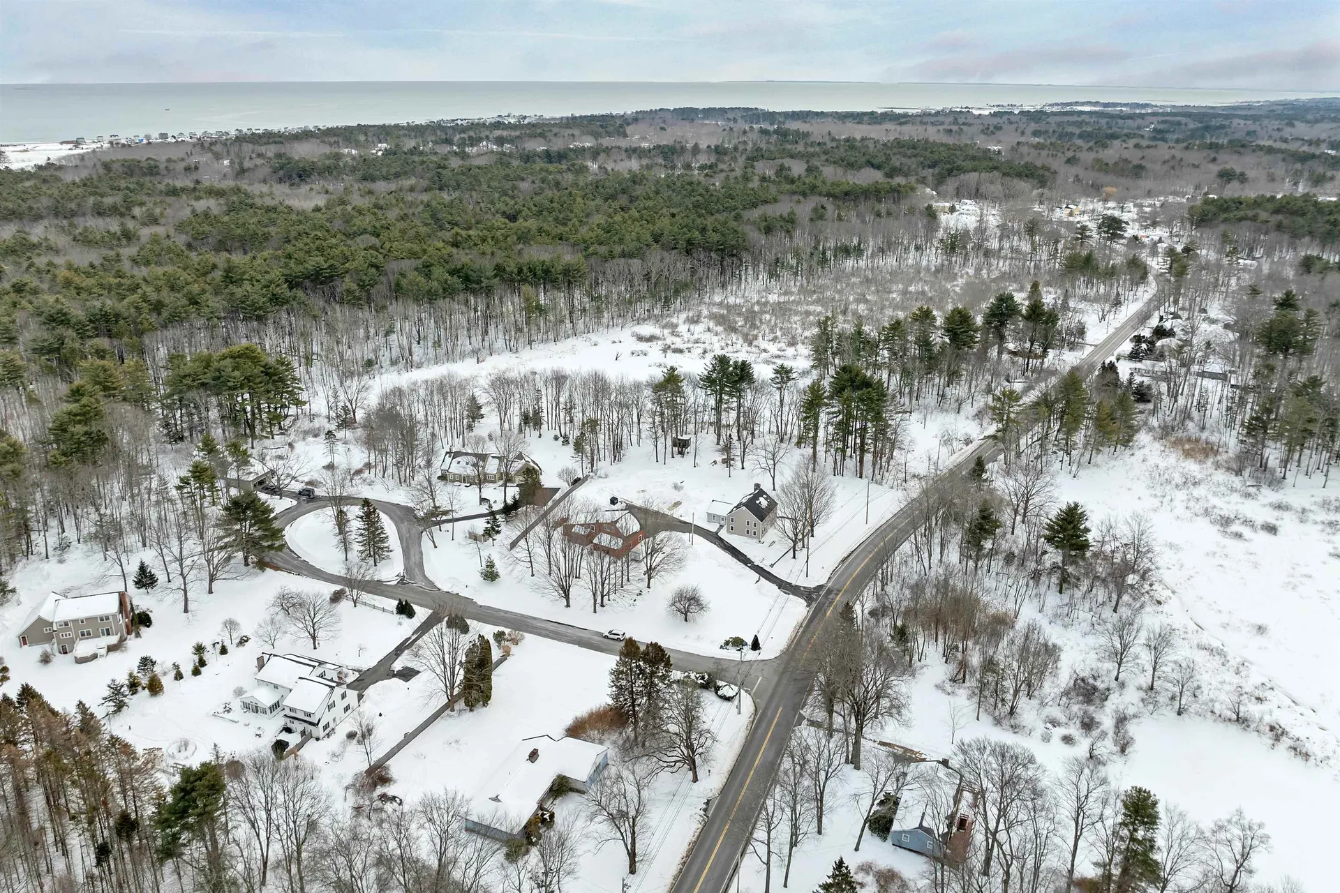 236 Sagamore Road Rye NH 03870