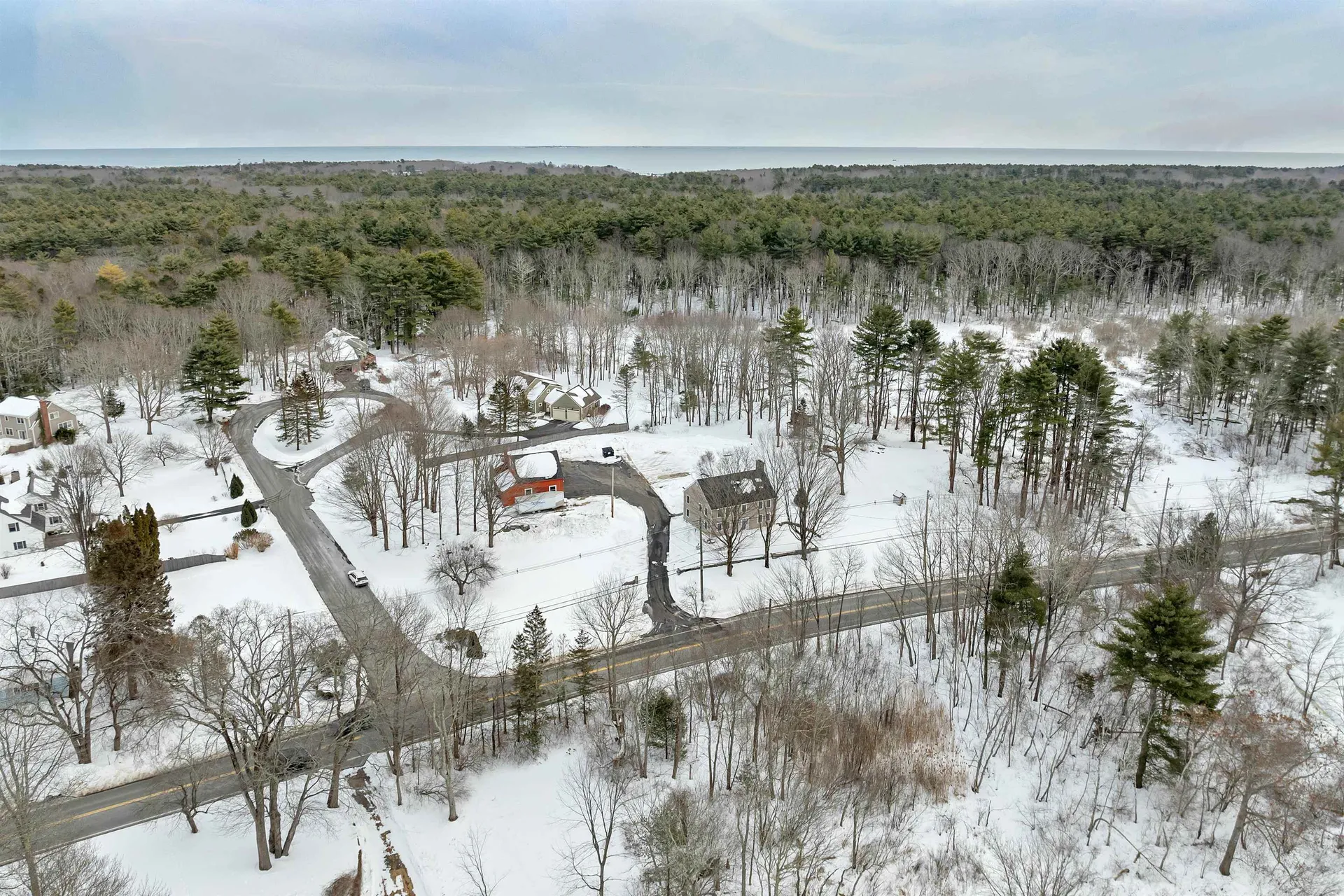 236 Sagamore Road Rye NH 03870