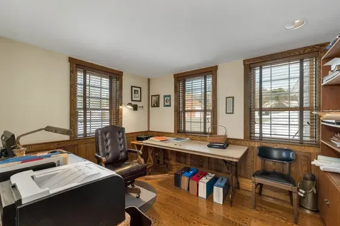 236 Sagamore Road Rye NH 03870