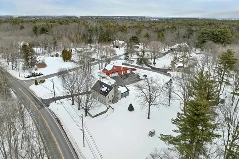 236 Sagamore Road Rye NH 03870