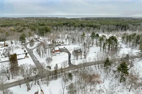 236 Sagamore Road Rye NH 03870