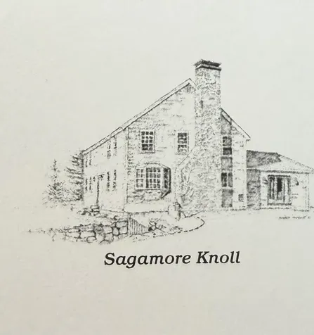 236 Sagamore Road Rye NH 03870