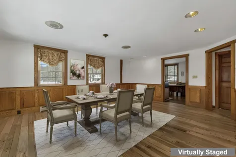 236 Sagamore Road Rye NH 03870