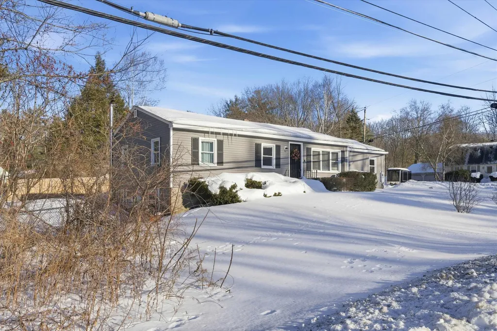 109 Bypass 28 Derry NH 03038