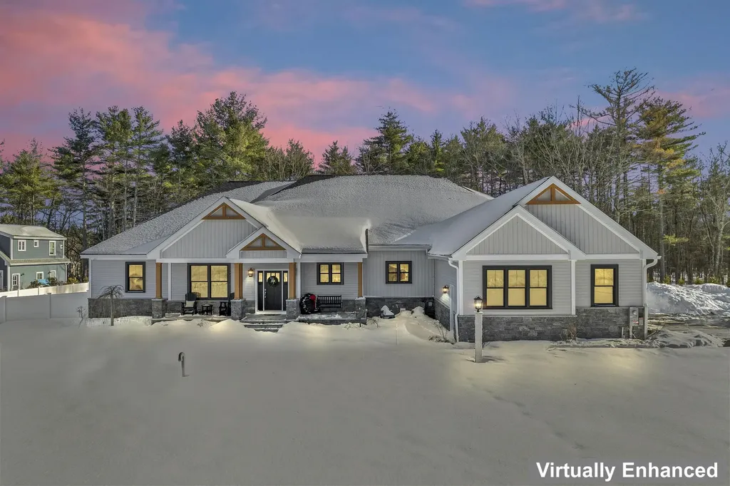 7 Lilac Ridge Road Windham NH 03087