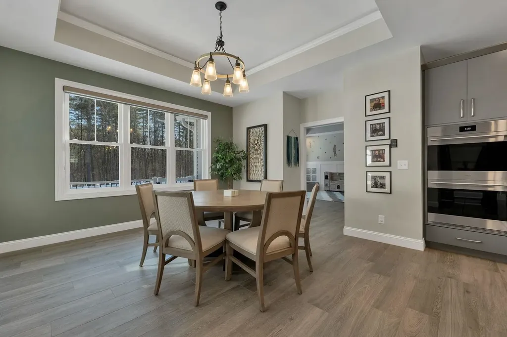 7 Lilac Ridge Road Windham NH 03087