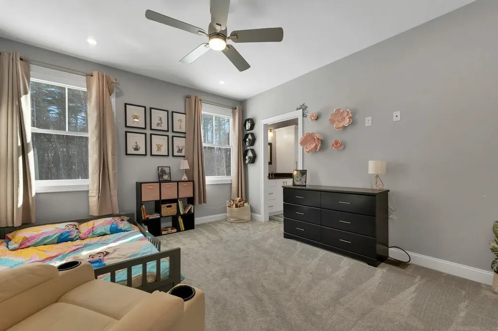 7 Lilac Ridge Road Windham NH 03087