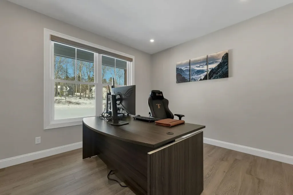 7 Lilac Ridge Road Windham NH 03087