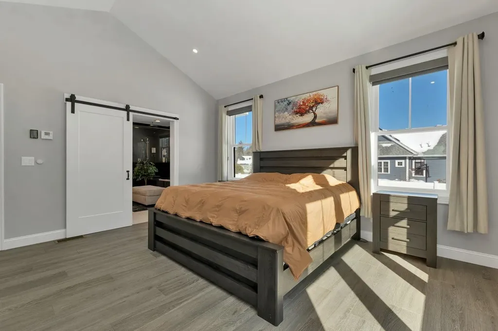 7 Lilac Ridge Road Windham NH 03087