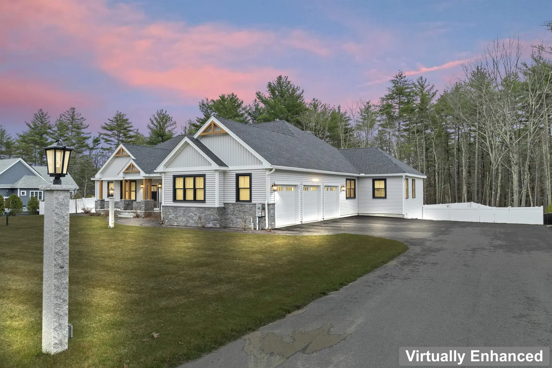 7 Lilac Ridge Road Windham NH 03087