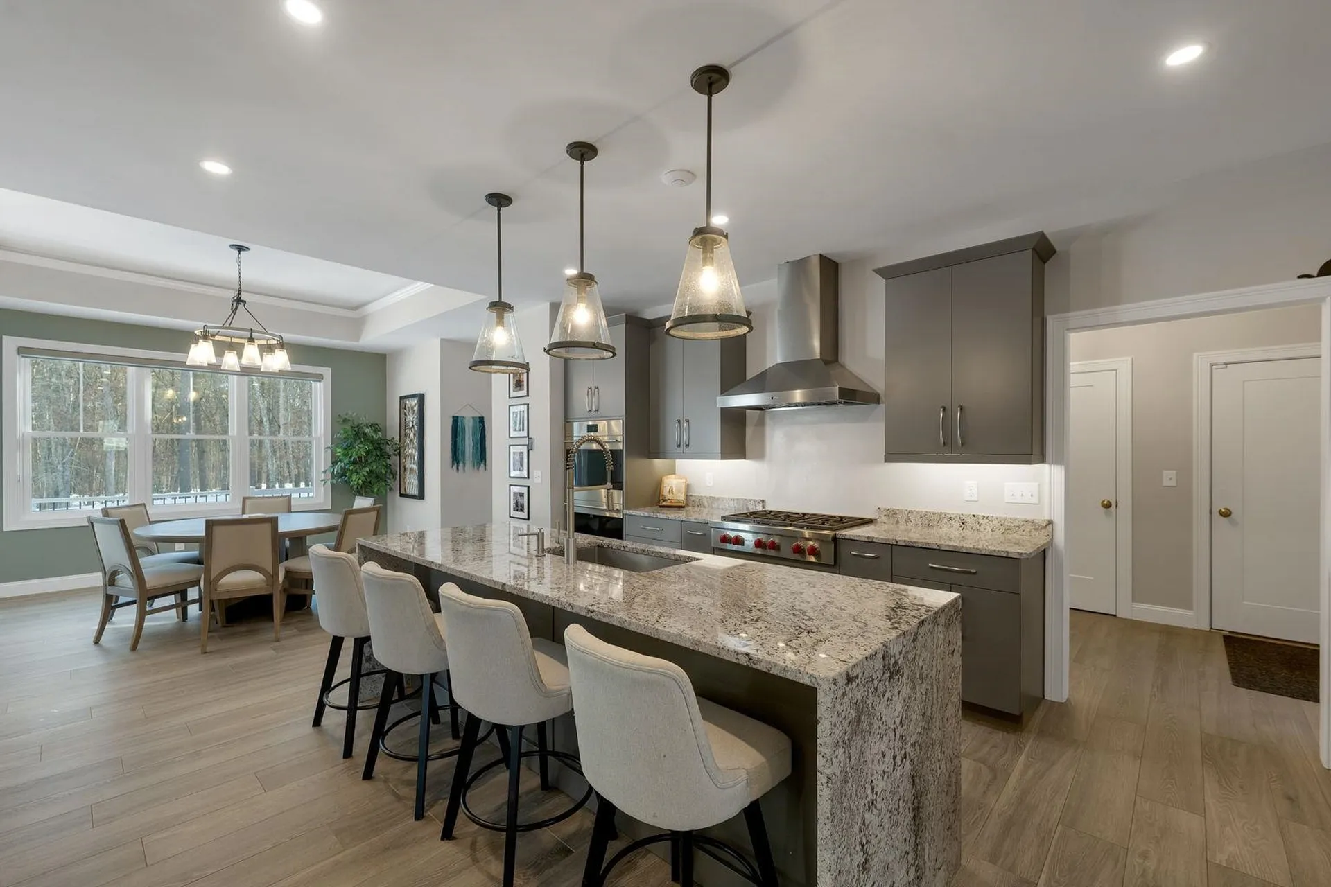 7 Lilac Ridge Road Windham NH 03087