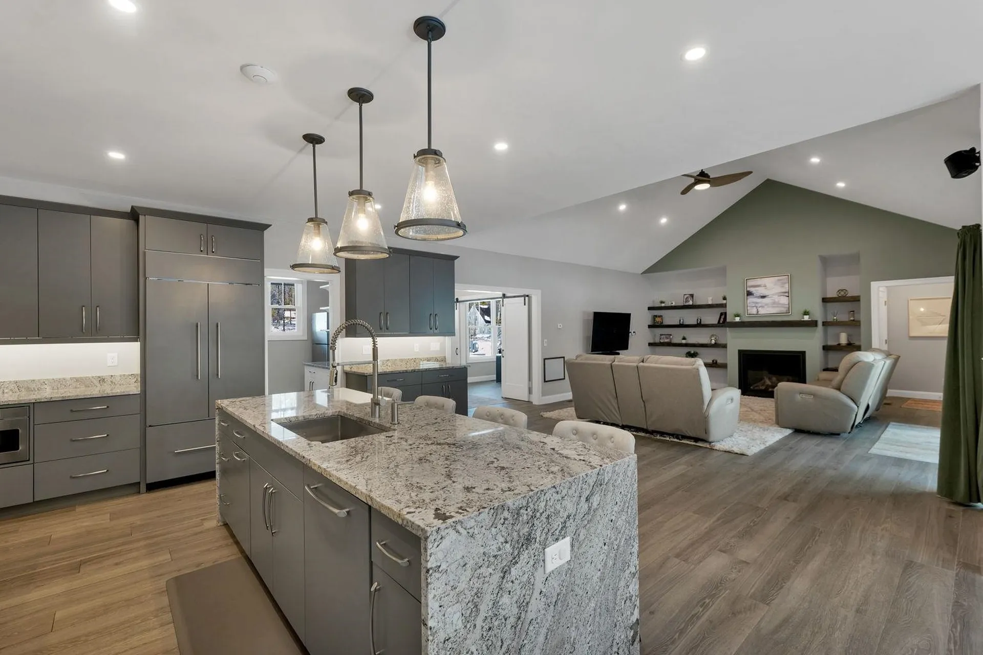 7 Lilac Ridge Road Windham NH 03087