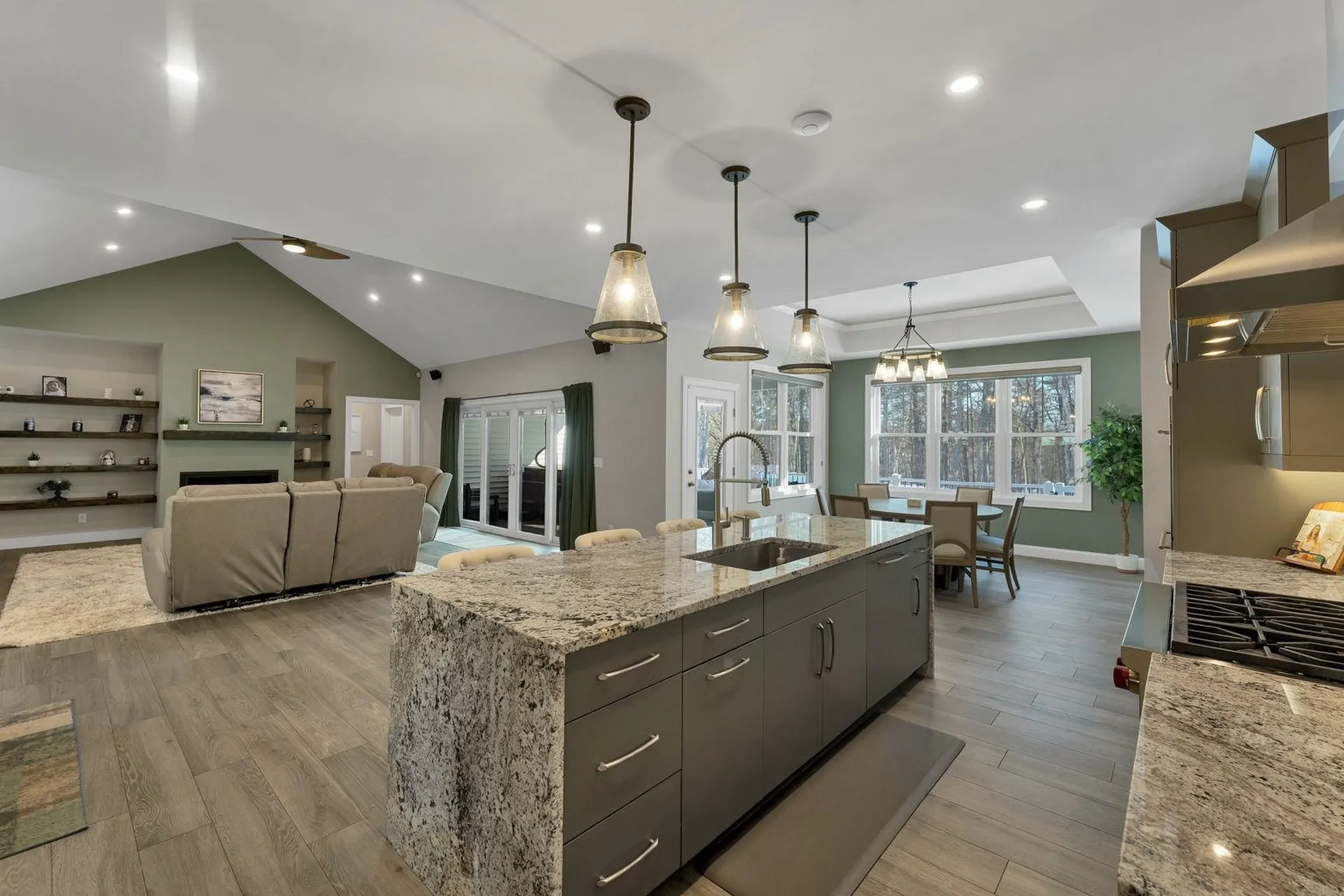 7 Lilac Ridge Road Windham NH 03087