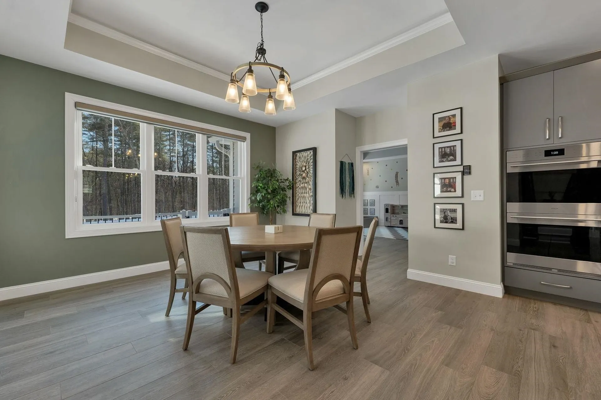 7 Lilac Ridge Road Windham NH 03087