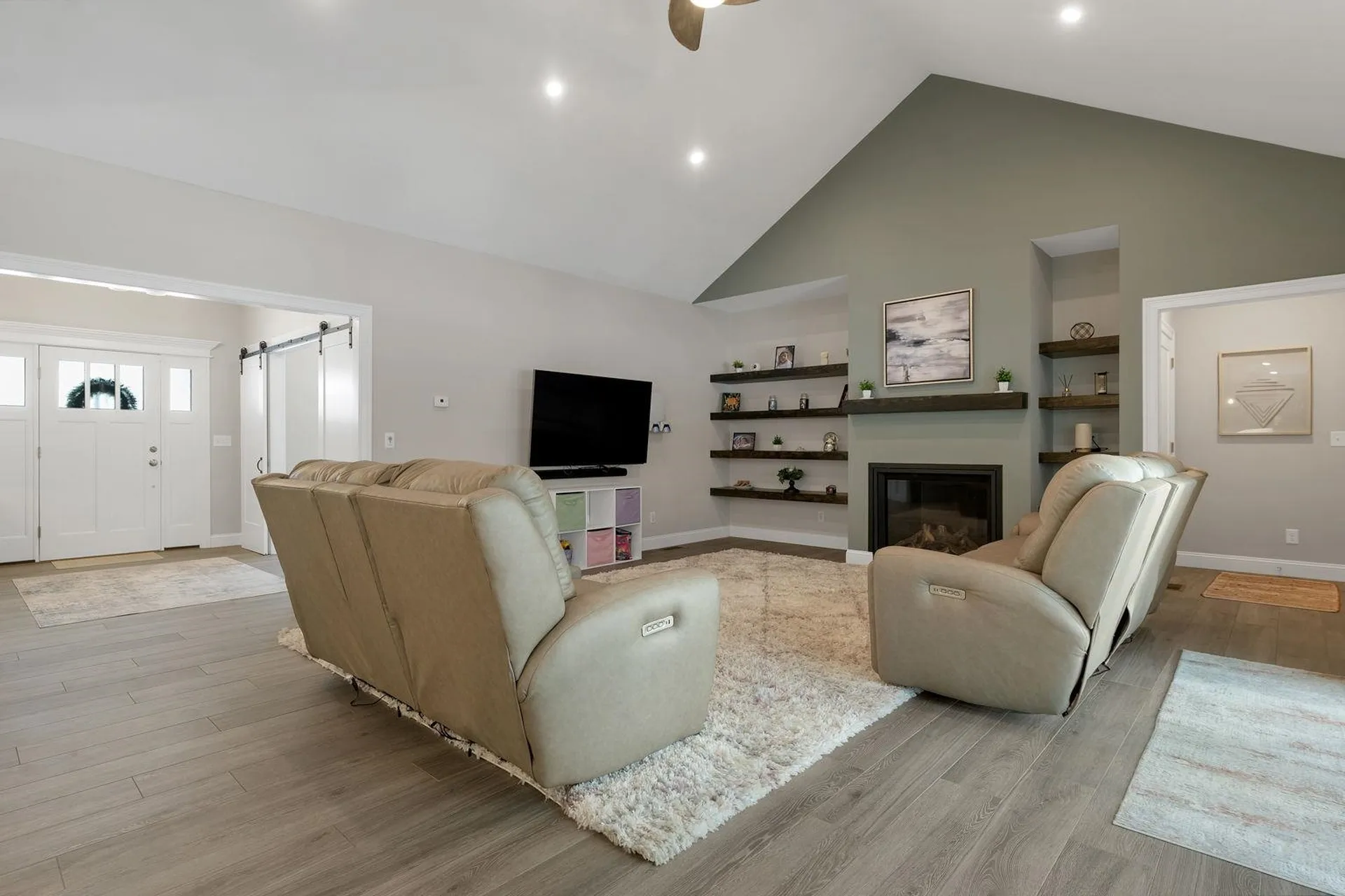 7 Lilac Ridge Road Windham NH 03087