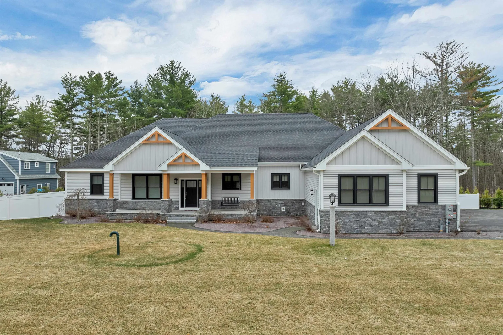 7 Lilac Ridge Road Windham NH 03087