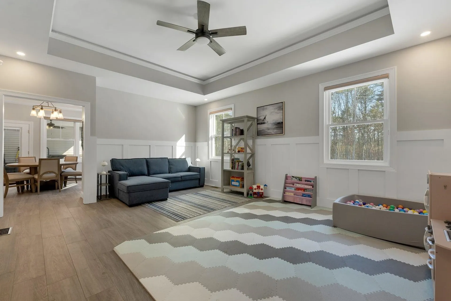 7 Lilac Ridge Road Windham NH 03087