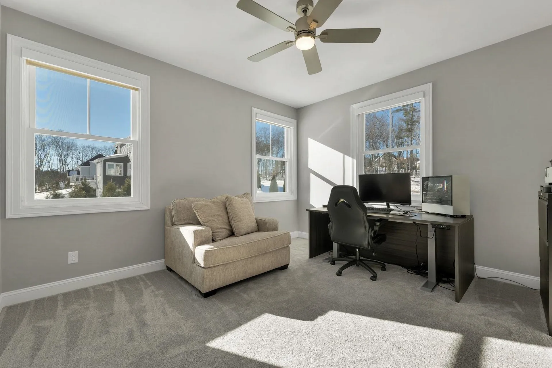 7 Lilac Ridge Road Windham NH 03087