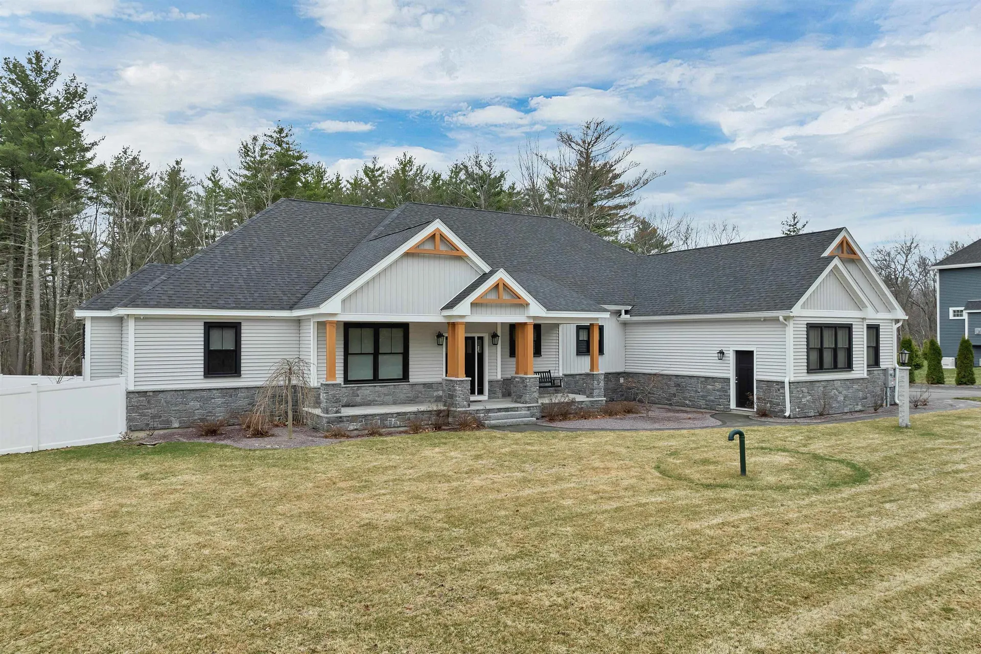 7 Lilac Ridge Road Windham NH 03087