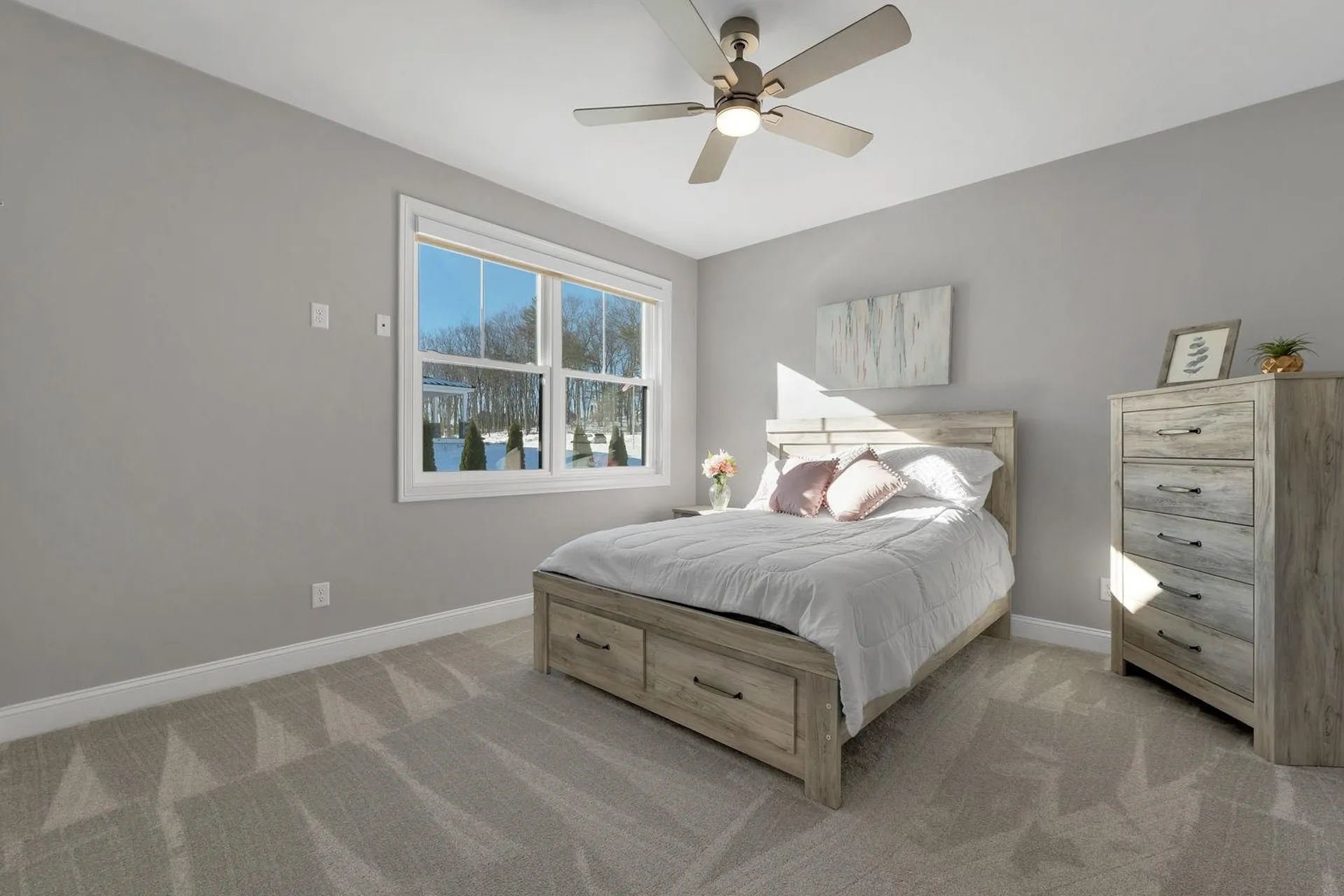 7 Lilac Ridge Road Windham NH 03087