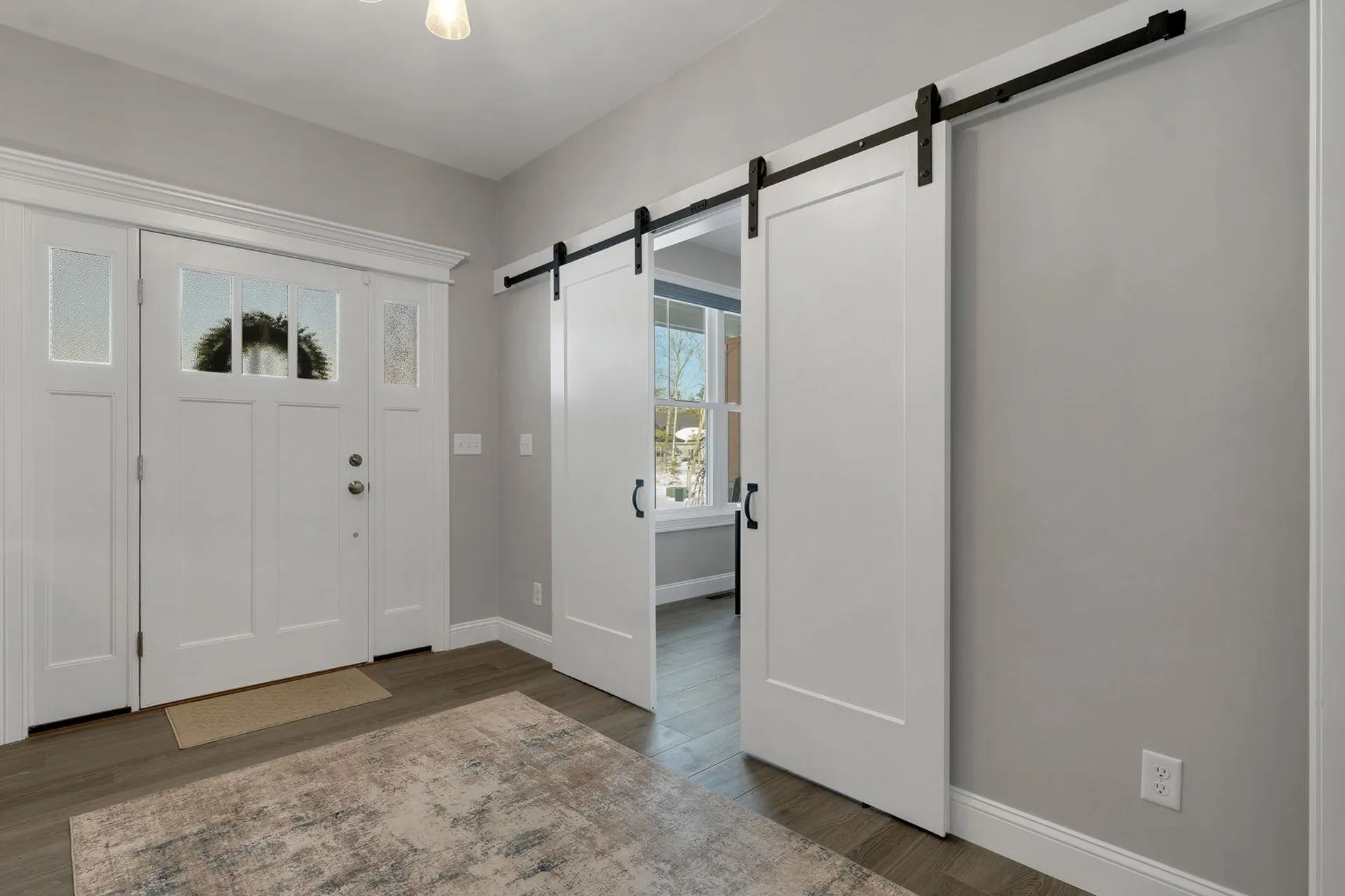 7 Lilac Ridge Road Windham NH 03087