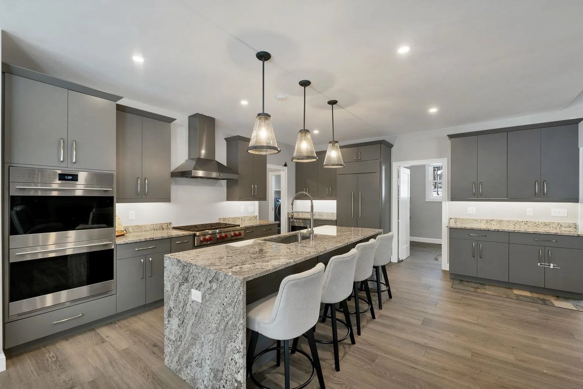 7 Lilac Ridge Road Windham NH 03087