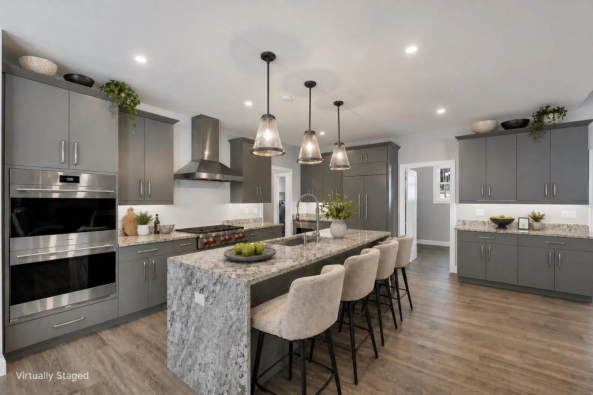 7 Lilac Ridge Road Windham NH 03087