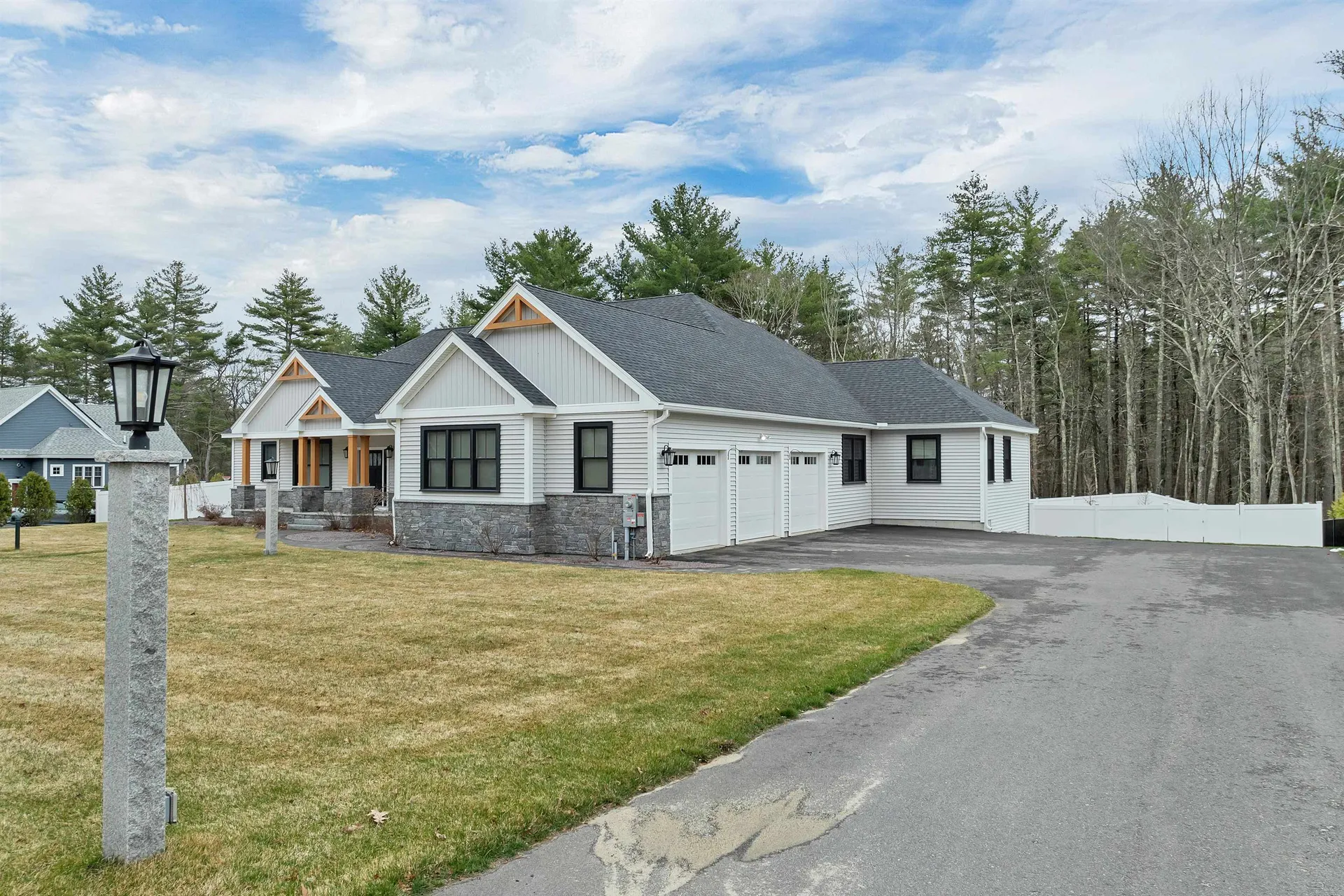 7 Lilac Ridge Road Windham NH 03087
