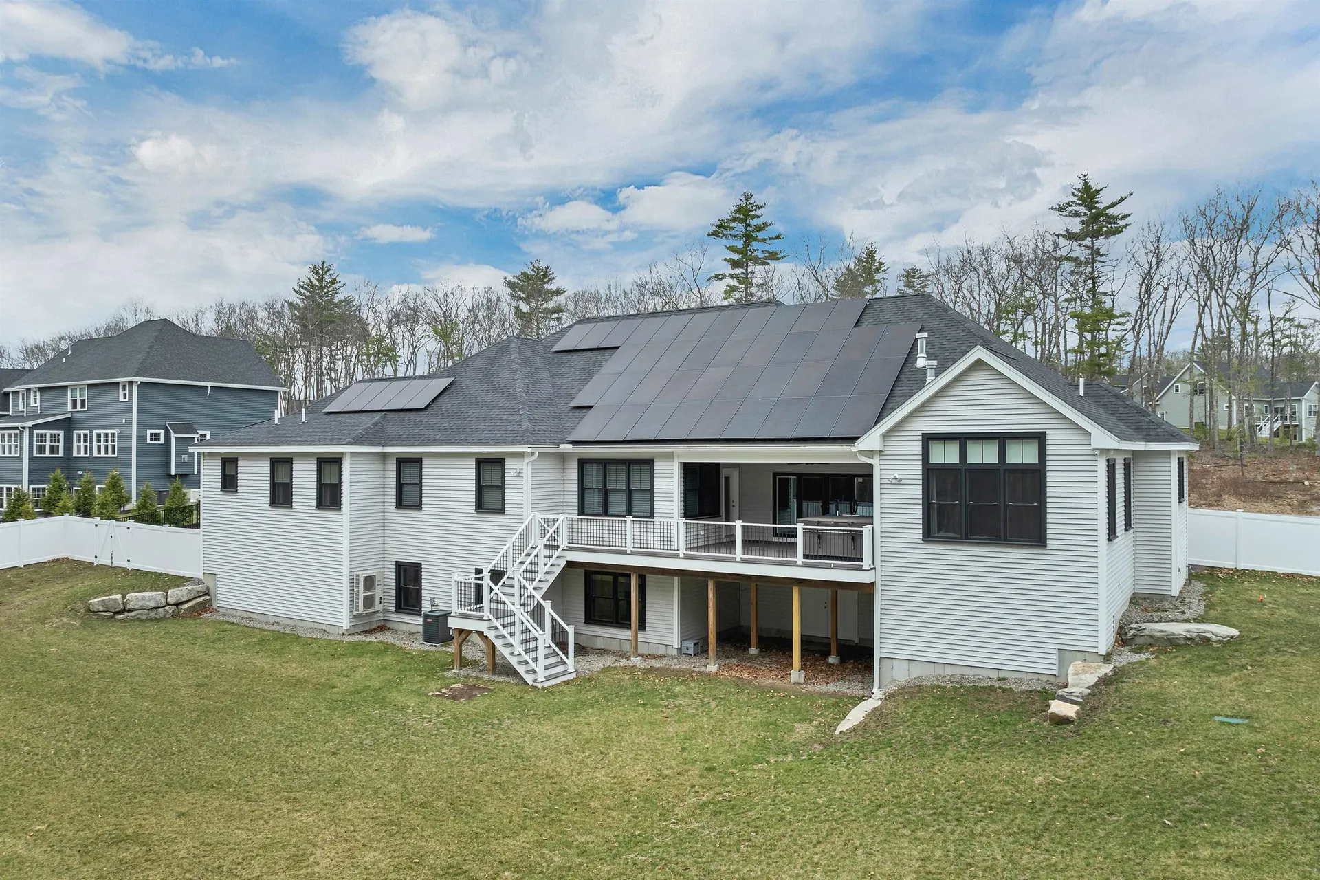 7 Lilac Ridge Road Windham NH 03087