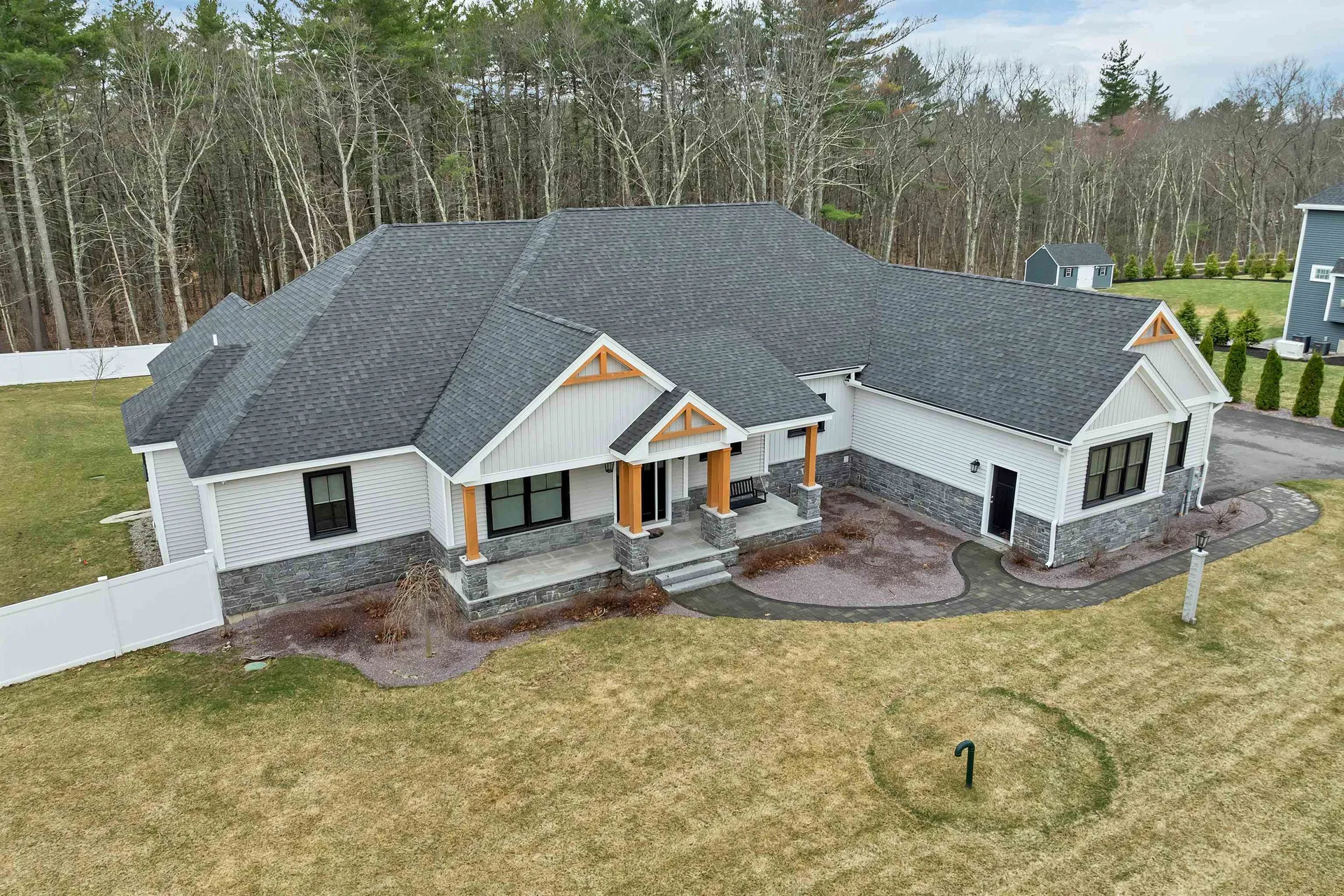 7 Lilac Ridge Road Windham NH 03087