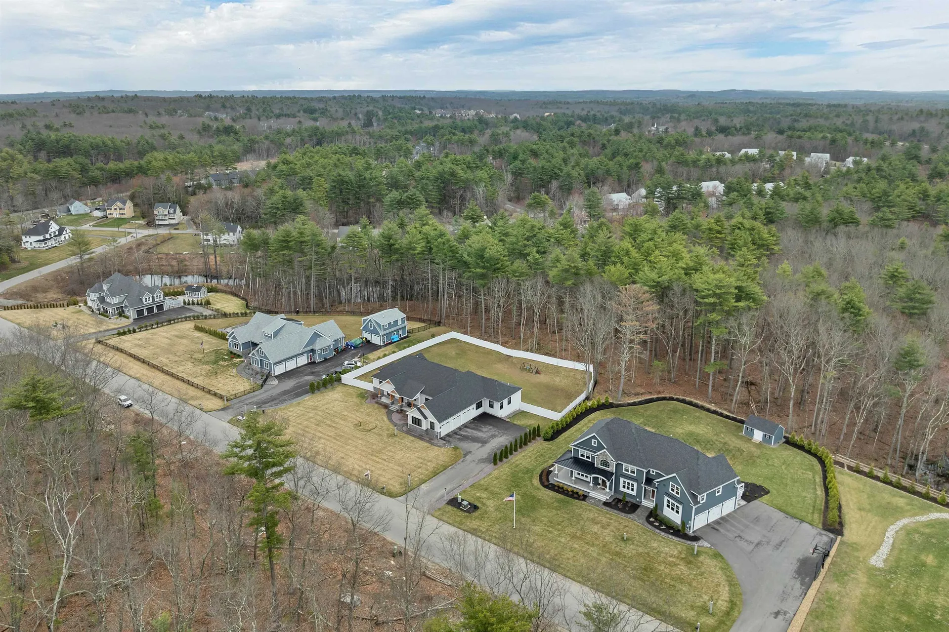 7 Lilac Ridge Road Windham NH 03087