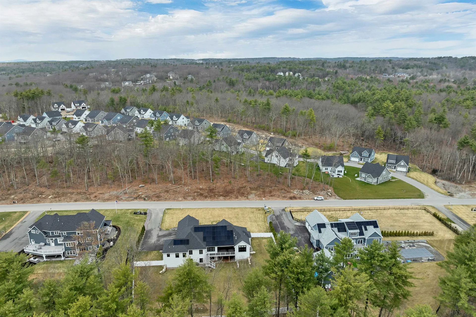 7 Lilac Ridge Road Windham NH 03087