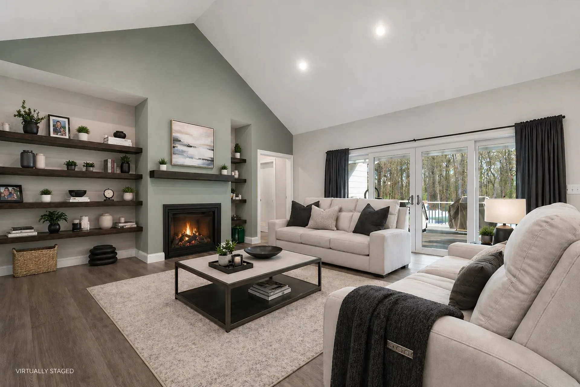 7 Lilac Ridge Road Windham NH 03087