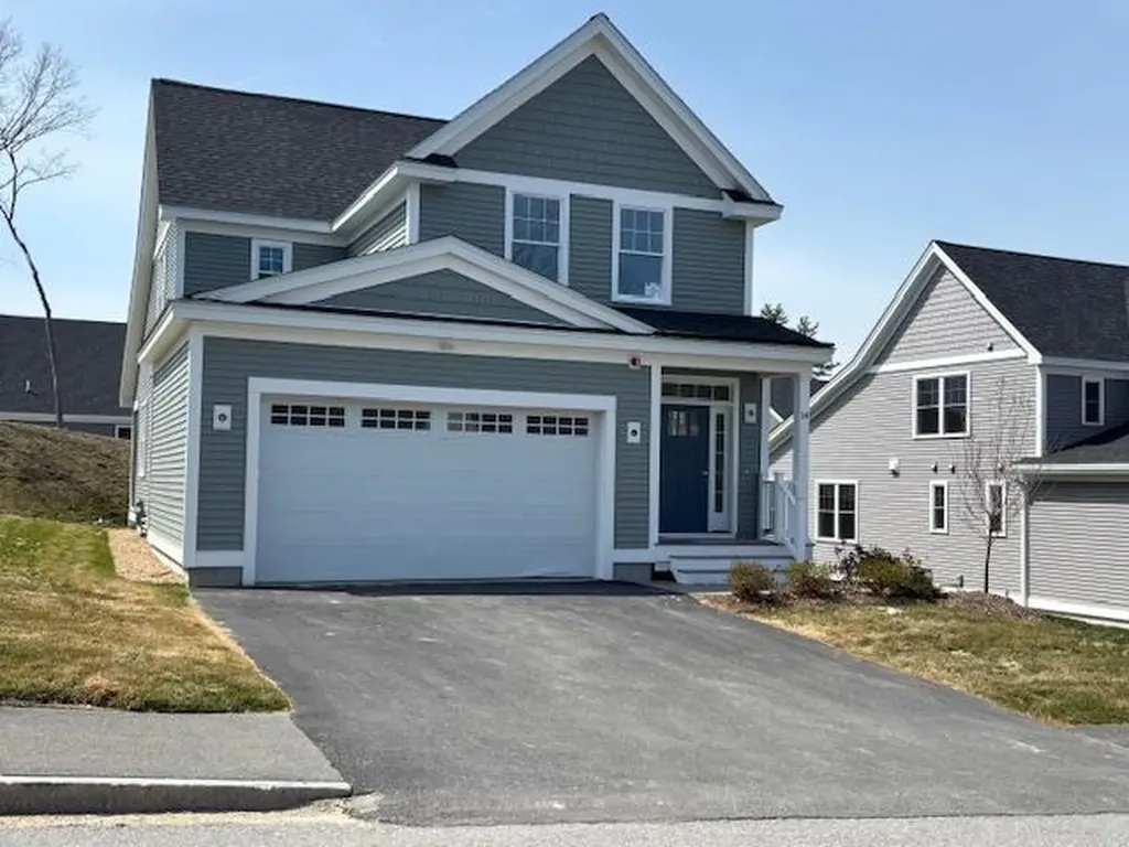 30 The Cliffs At Evergreen, Cliffside Drive Auburn NH 03032