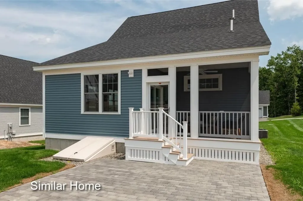 30 The Cliffs At Evergreen, Cliffside Drive Auburn NH 03032