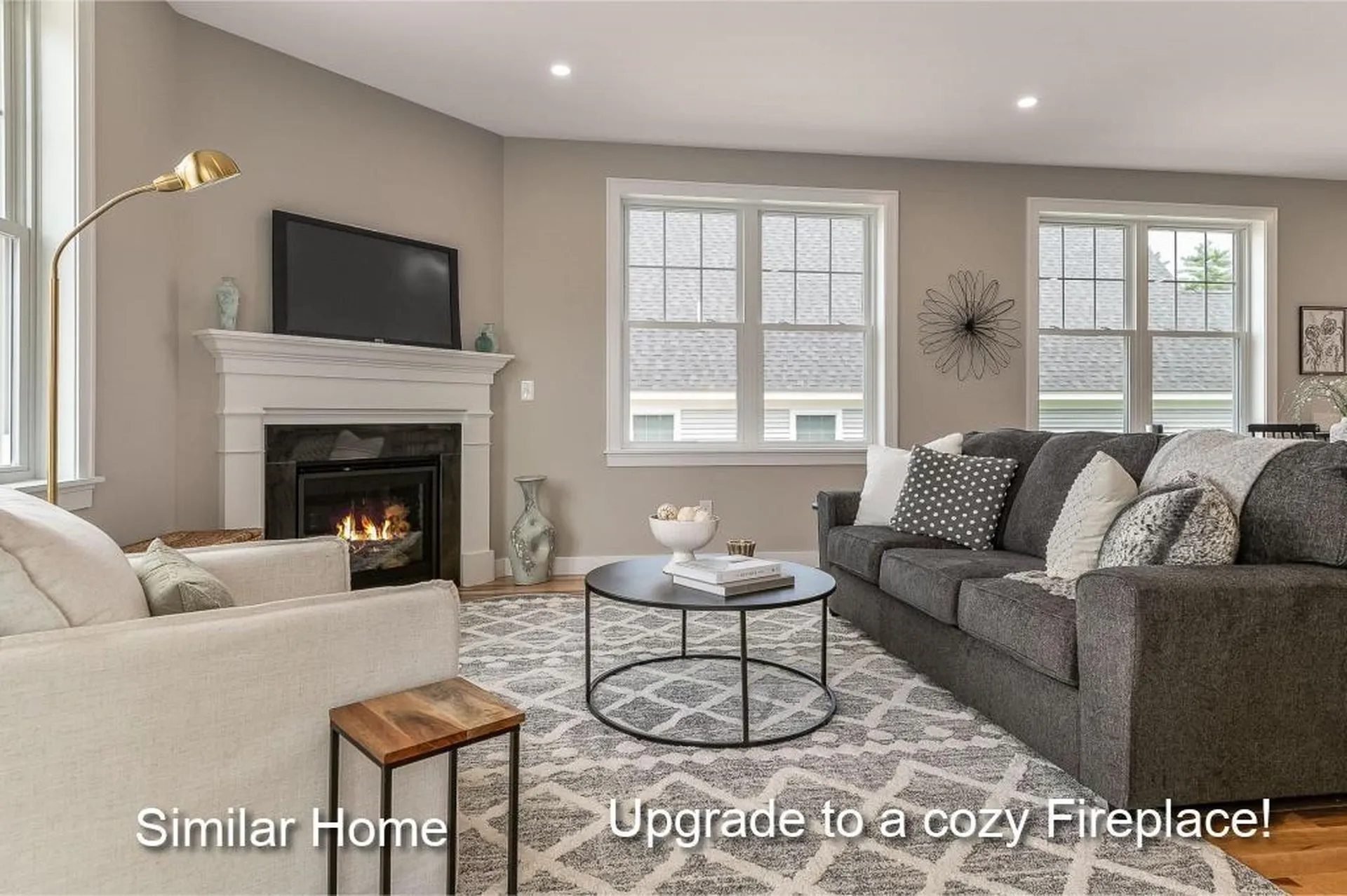30 The Cliffs At Evergreen, Cliffside Drive Auburn NH 03032