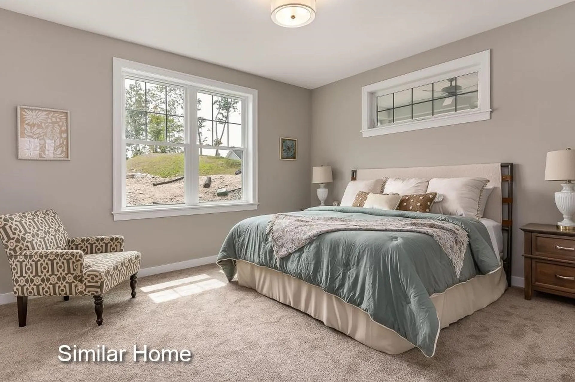 30 The Cliffs At Evergreen, Cliffside Drive Auburn NH 03032
