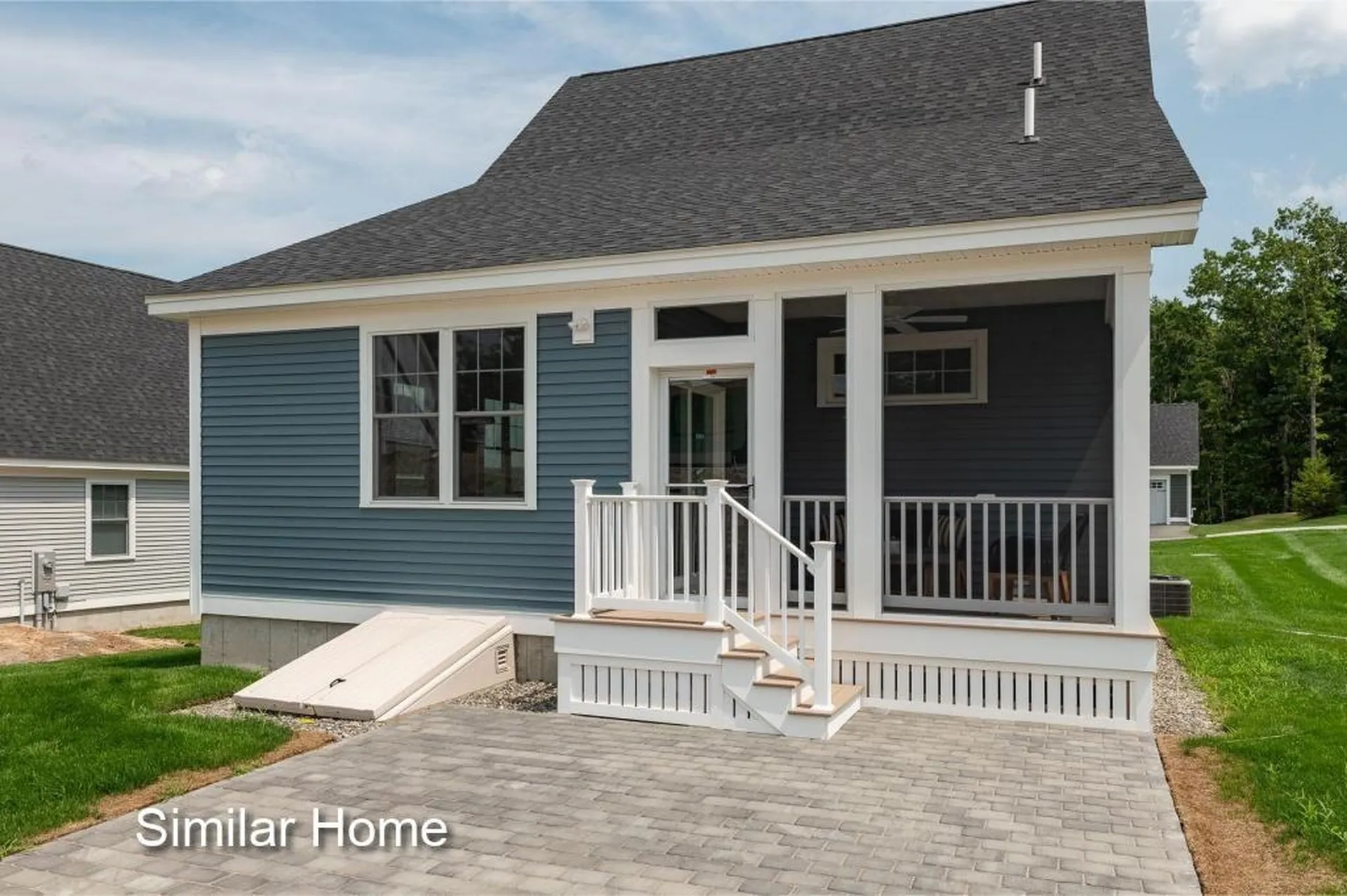30 The Cliffs At Evergreen, Cliffside Drive Auburn NH 03032