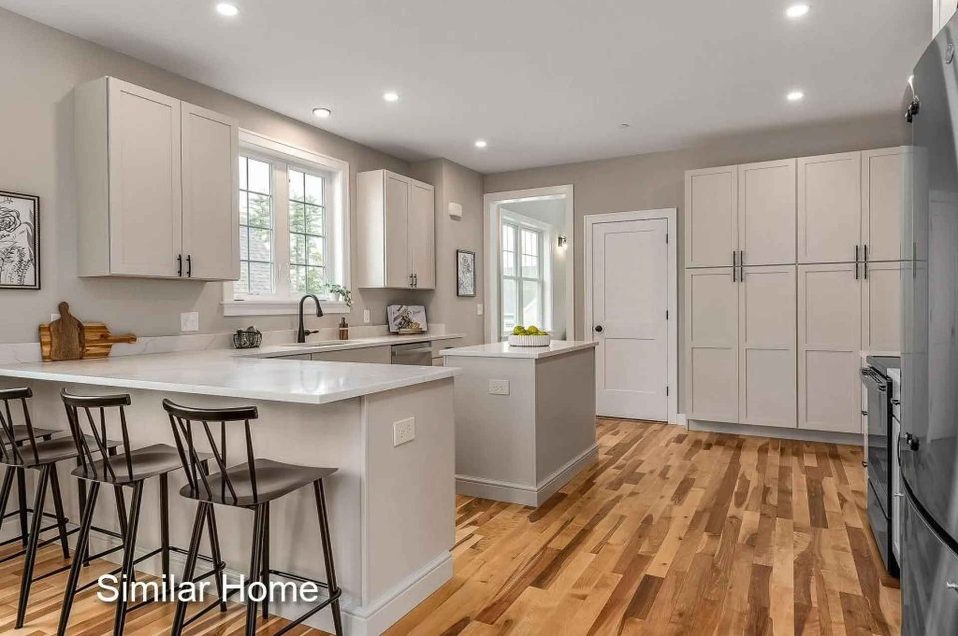 30 The Cliffs At Evergreen, Cliffside Drive Auburn NH 03032