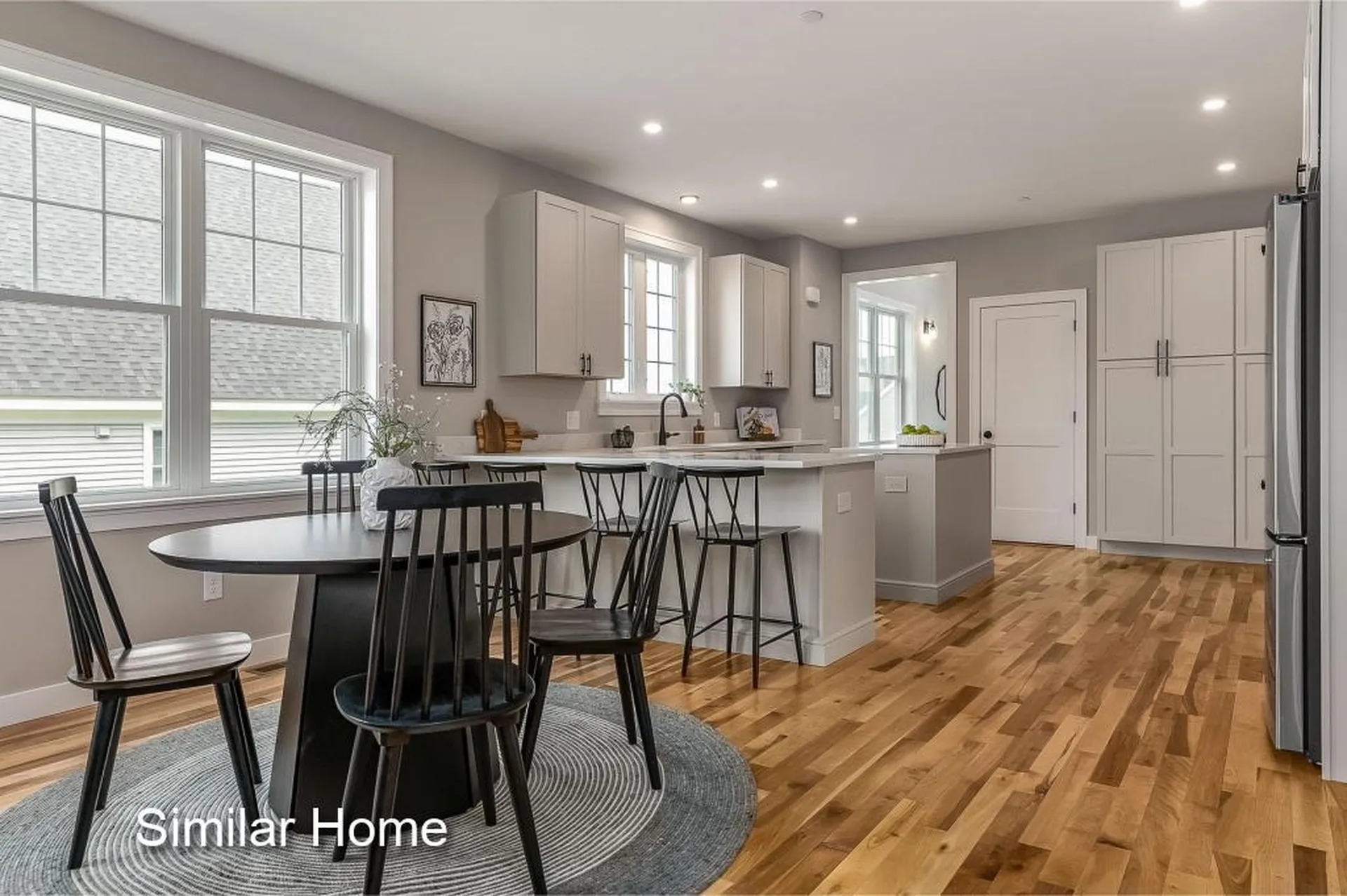30 The Cliffs At Evergreen, Cliffside Drive Auburn NH 03032