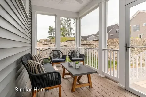 30 The Cliffs At Evergreen, Cliffside Drive Auburn NH 03032