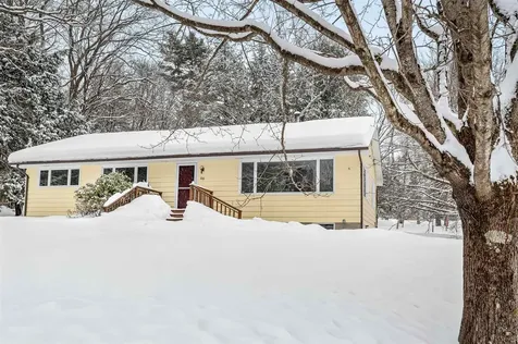 25 Hubbard Park Drive Montpelier VT 05602