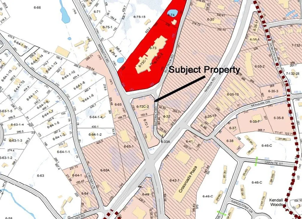 184 Mammoth Road Londonderry NH 03053